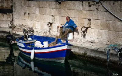 Siracusa – Siziliens Süden