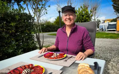 Happy Birthday Sylvia