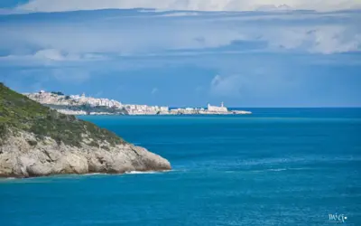 Gargano, der Fersensporn Italiens