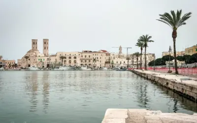 Von A wie Alberobello bis Z wie Zapponeta