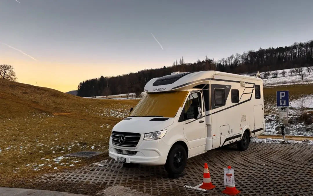 Vom Fricktal ins Laufental und wieder zurück