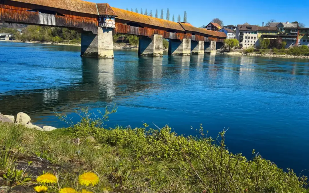 Unterwegs in unserer alten Heimat
