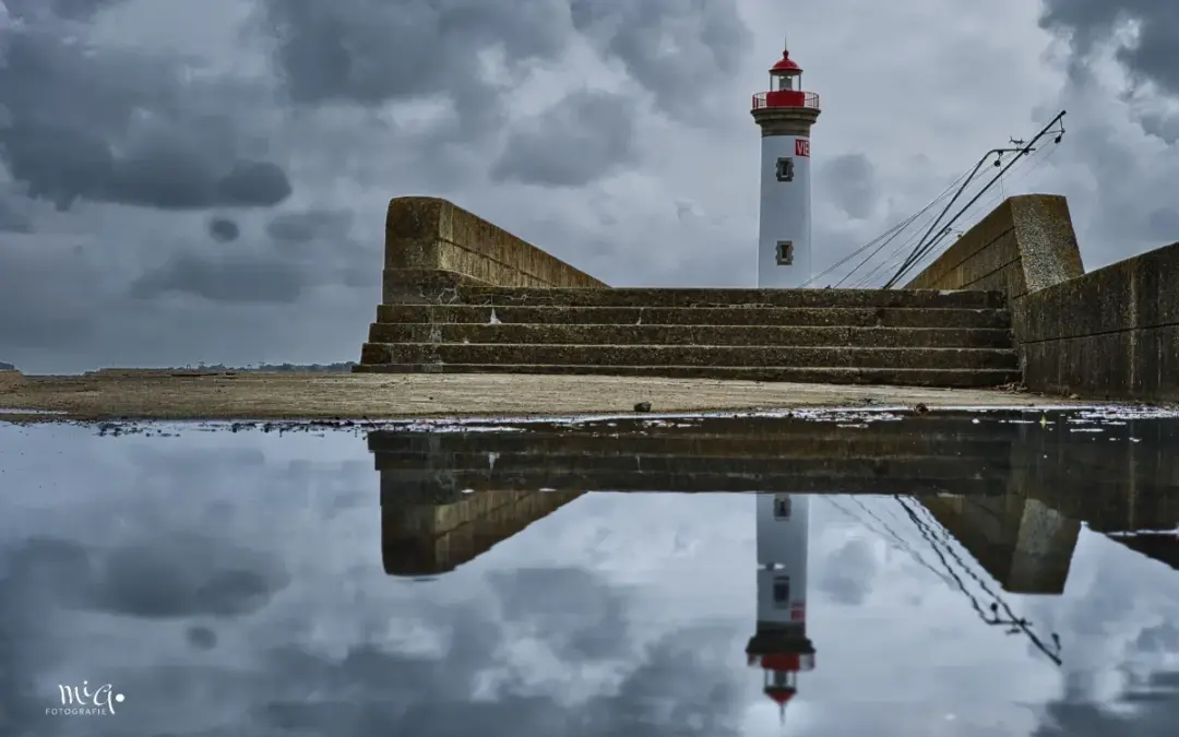 Zurück am Atlantik