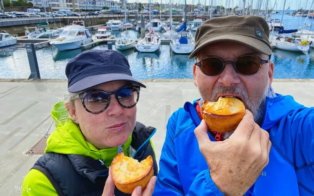 Arzon – am Golfe du Morbihan