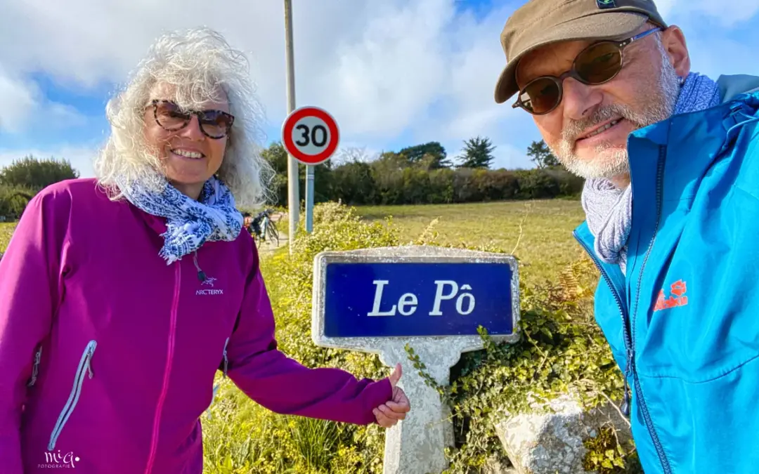 La Trinité-sur-mer – Ausgangspunkt für Weltumsegler