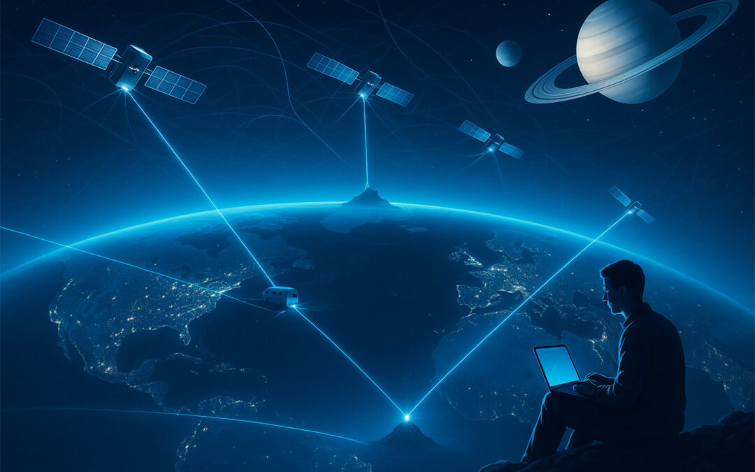 Starlink – von der genialen Lösung zur teuren Last?