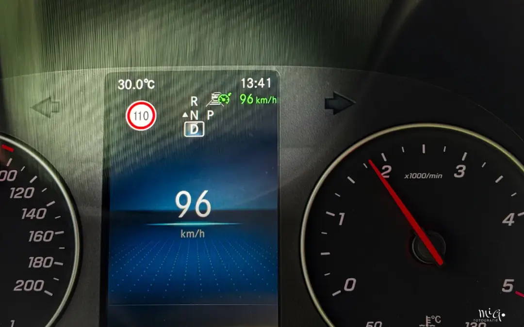 Schnell in den Süden – mit jedem Kilometer wird’s wärmer