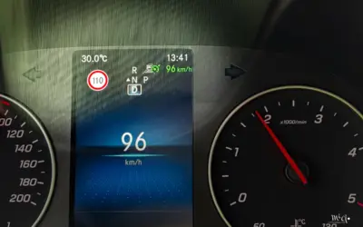 Schnell in den Süden – mit jedem Kilometer wird’s wärmer