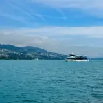 Das Angebot für Passagierschifffahrten auf dem Hallwilersee wird rege benutzt.